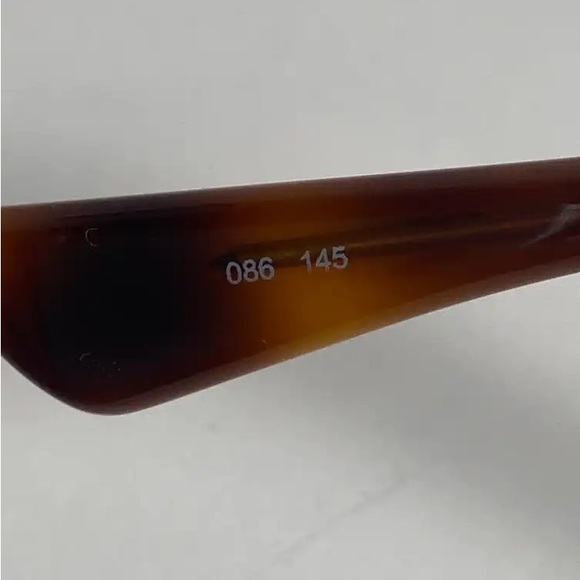 Christian Dior Eyeglass Frame - Picture 9 of 9